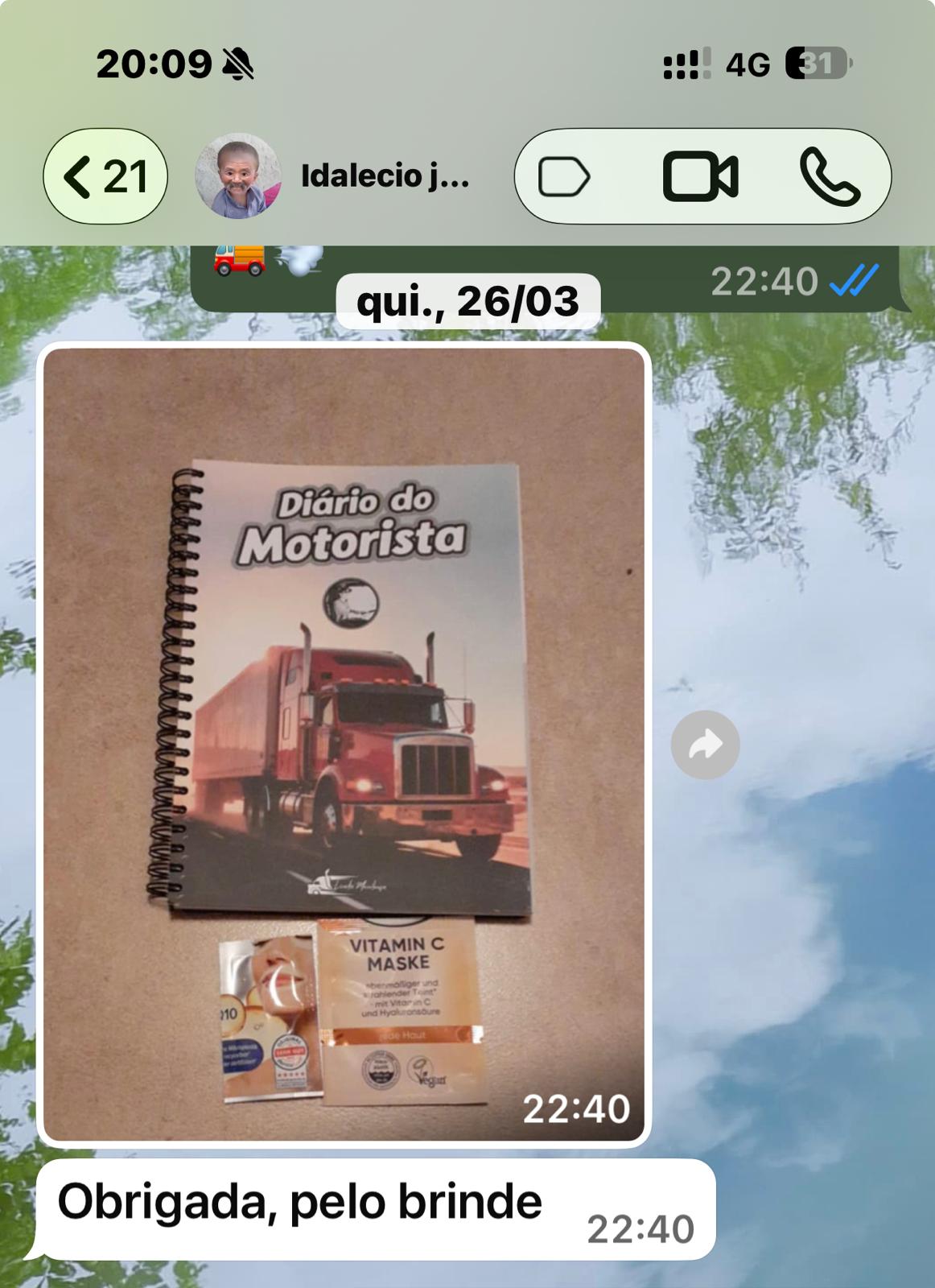 Depoimento 5